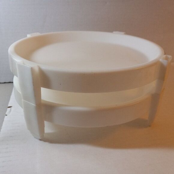 Tupperware Divide-A-Rack - Picture 1 of 11